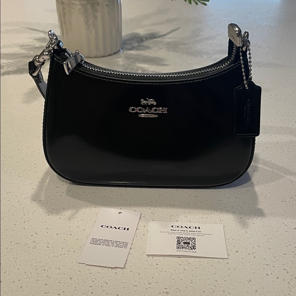 Coach Mini Teri Bag